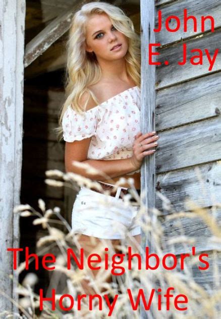 sex stories neighbour|neighbor